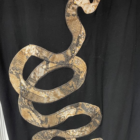 TWIN SET TUNICS L - Picture 3 of 4